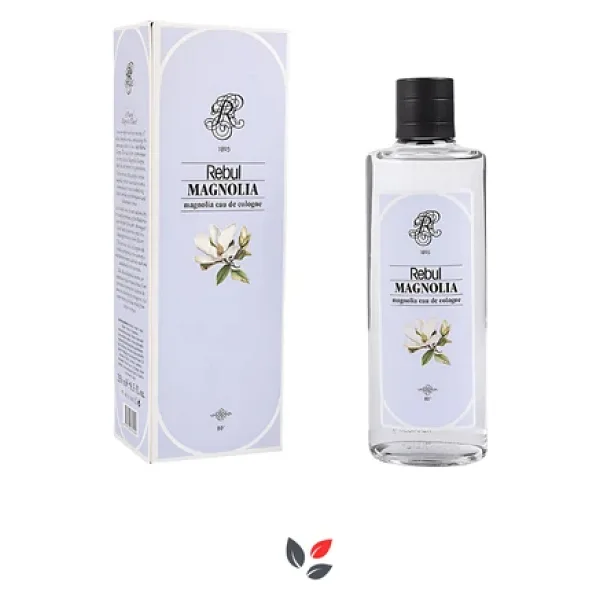 Rebul Magnolia Kolonya 250 ml