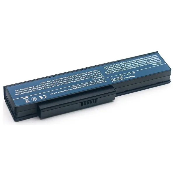 RETRO Benq JoyBook A52, P. Bell EasyNote MH35, SQU-701 Notebook Bataryası