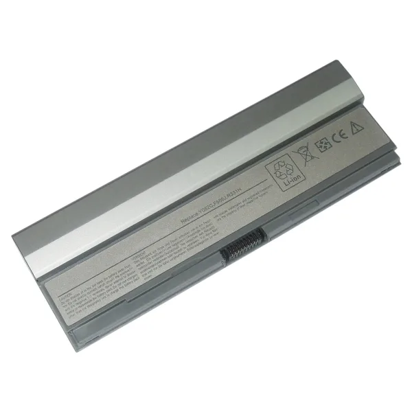 RETRO Dell Latitude E4200 Notebook Bataryası - 6 Cell