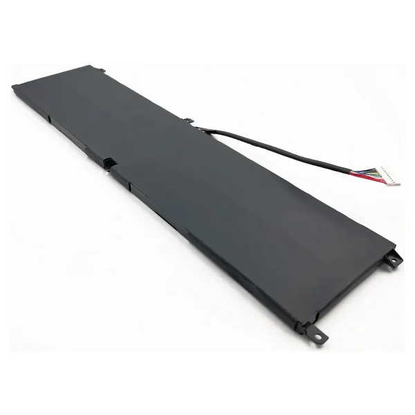 RETRO MSI GS65, GS75, BTY-M6L Notebook Bataryası