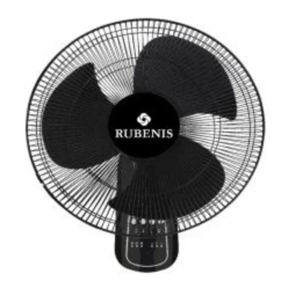 Rubenis Rbsr 80 Plus Duvar Tipi Vantilatör