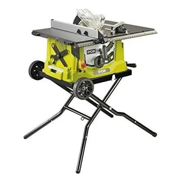 Ryobi RTS1800EFG 1800 W 254 MM Tezgah Tipi Testere