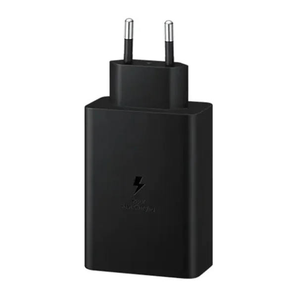 Samsung EP-T6530 65 W 3in1 Hızlı Şarj Adaptörü