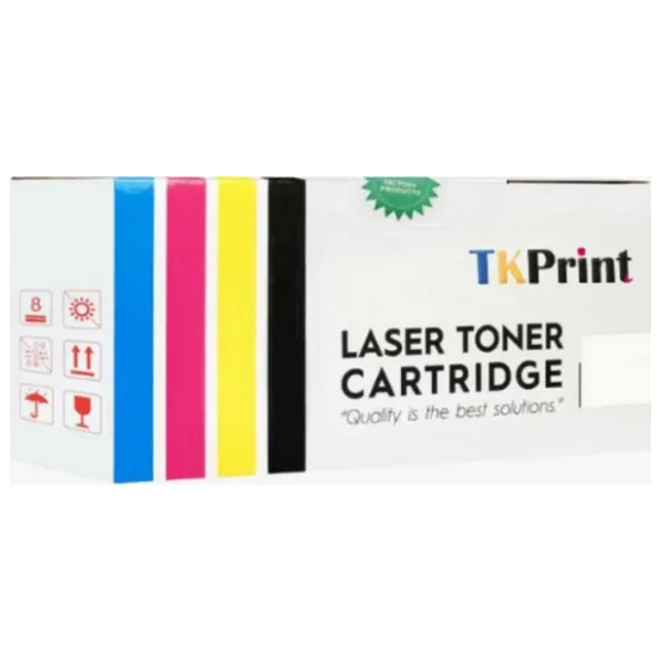 Samsung MLT-D205L / SCX-4833FD Muadil Toner