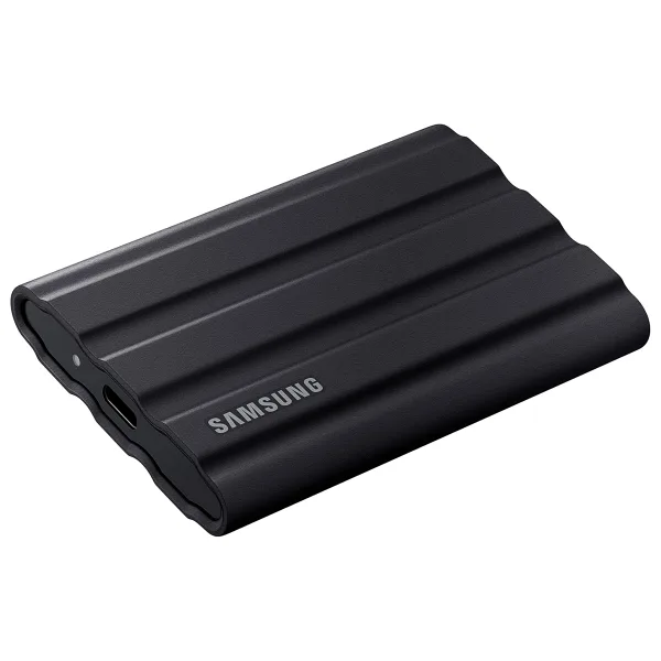 Samsung T7 Shield MU-PE4T0S/WW USB 3.2 4 TB Taşınabilir SSD
