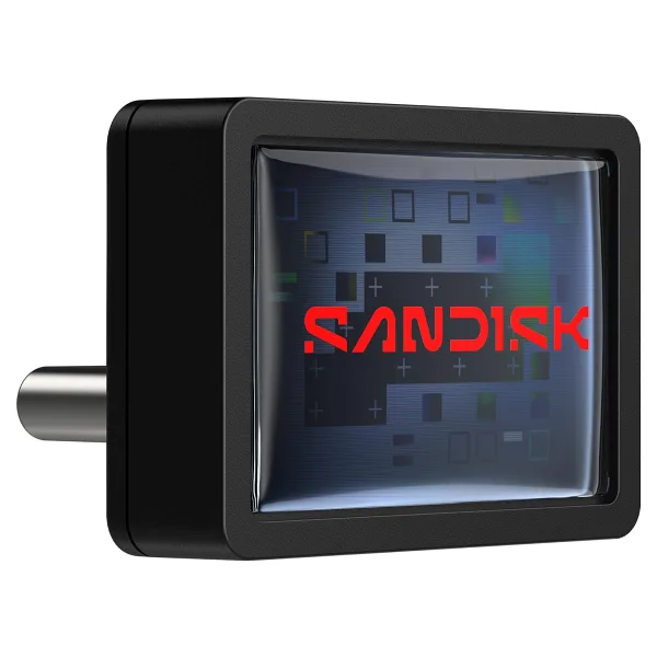 Sandisk Ultra Fit Sdcz530-1t00-G46 1 TB Flash Bellek