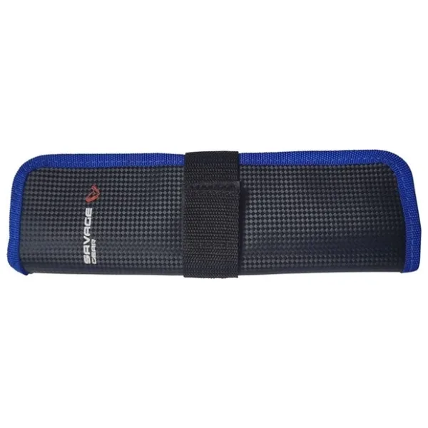 Savage Gear Jig Roll-Up 27X18cm 100-200Gr Jig Yem Çantası