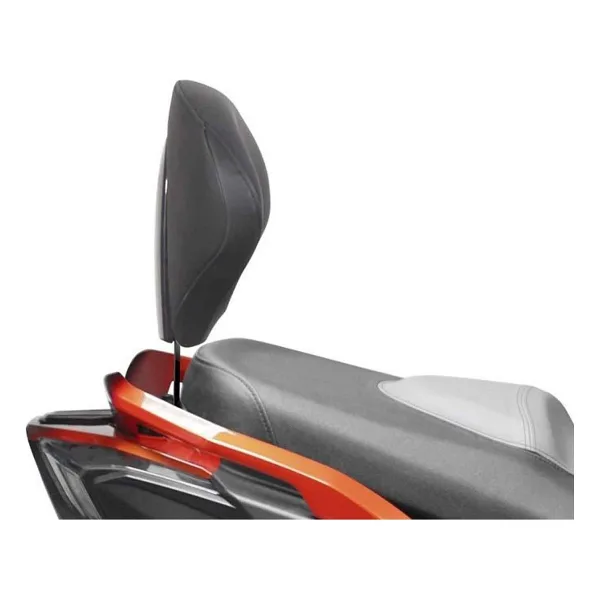 Shad Kymco Dtx 125/DTX 350/DTX 360 300/DTX 360 350 Sissy Bar K0DT31RV