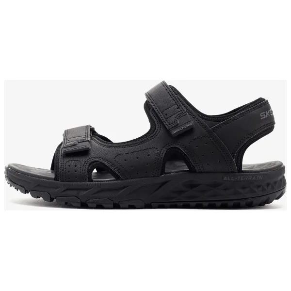 Skechers Escape Plan Trail 237588 Erkek Sandalet