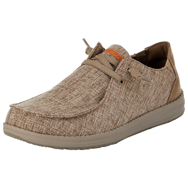 Skechers Melson Nela 210726 Erkek Günlük Ayakkabı