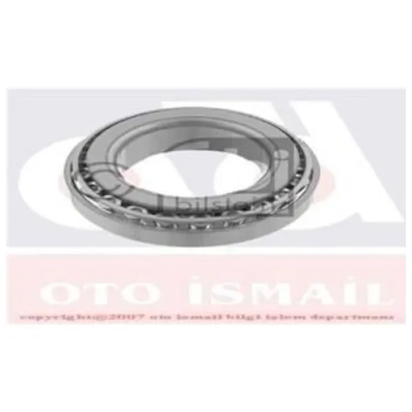 SKF BT1B329013AQ TEKER RULMANI ARKA FIESTA ESCORT