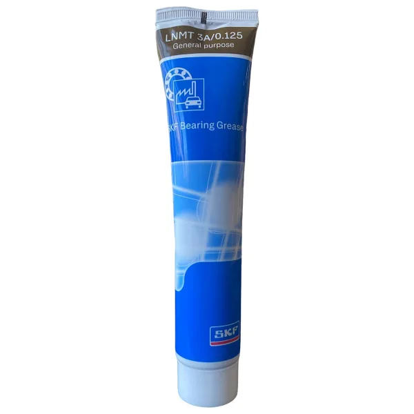 Skf Lgmt 3/0.125 Skf Lnmt 3A/0125 Lityum Rulman Gresi 125 ml