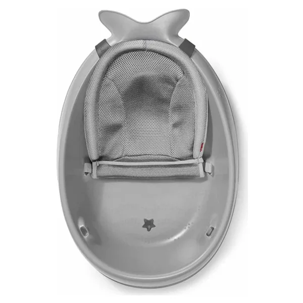 Skip Hop Moby 3'ü 1 Arada Akıllı Küvet