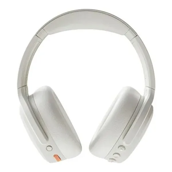 Skullcandy Crusher ANC 2 S6CAW-S951 Beyaz Kulak Üstü Bluetooth Kulaklık
