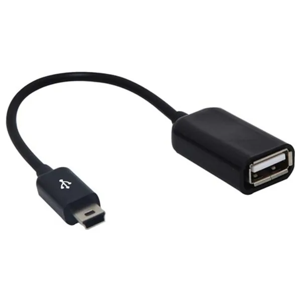 SS-linkLINK S-Link Slx-428 Mini Usb F To Usb Otg Çevirici Kablo