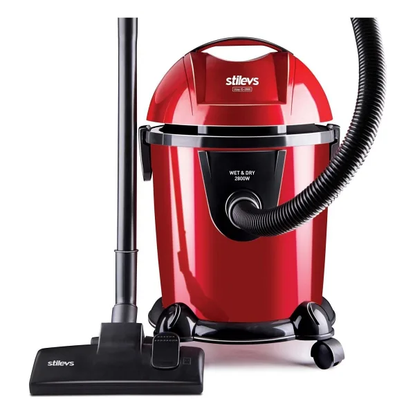 Stilevs IS-2800 Uzay 2800 W Islak Kuru Süpürge