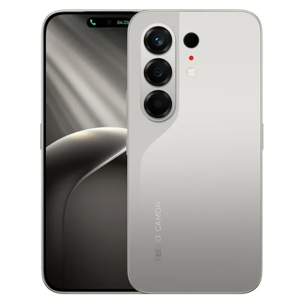 Tecno Camon 50 256 GB 8 GB