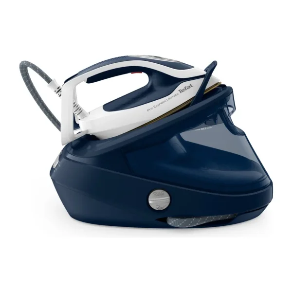 Tefal GV9720 Pro Express Ultimate II 3000 W Buhar Kazanlı Ütü