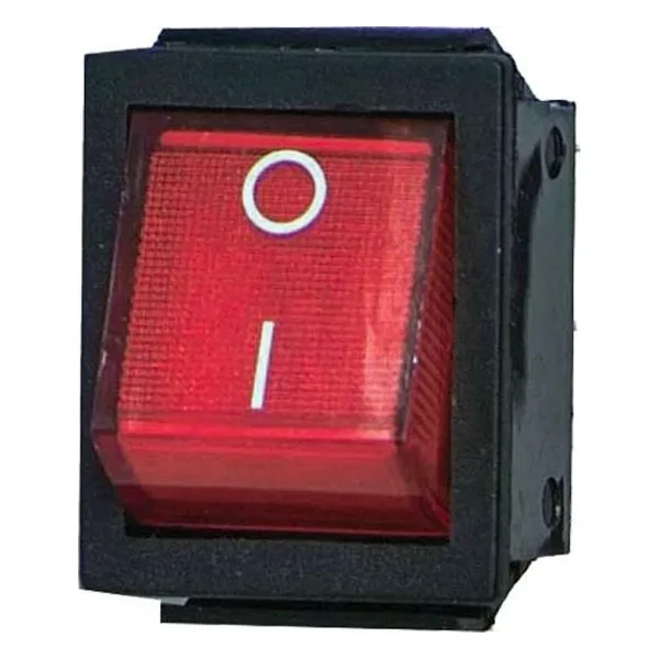 TEKLİ SOBA ANAHTARI GENİŞ IŞIKLI (IC-104)