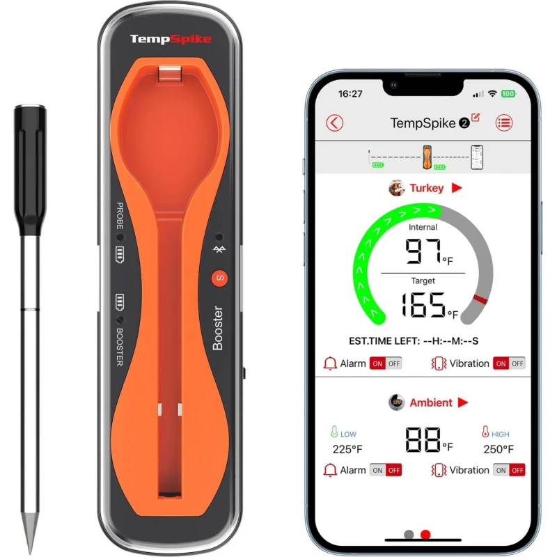 ThermoPro TP960 Digital Gıda Termometresi