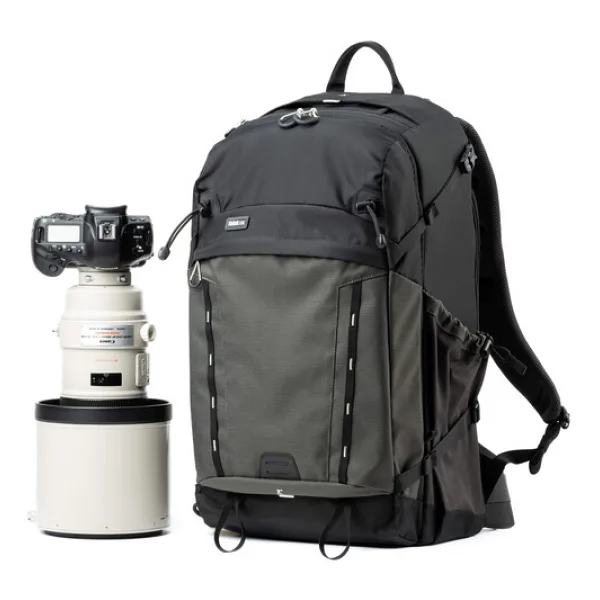 ThinkTank BackLight 36L Siyah Fotoğraf Makinesi Sırt Çantası