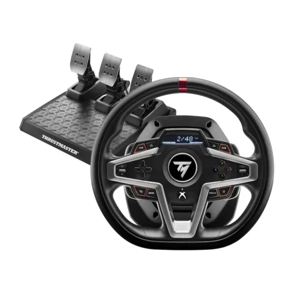 Thrustmaster T248X Direksiyon Seti