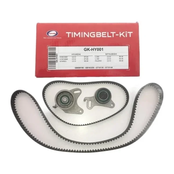Triger Seti H100 / L300 / L200 / Starex / Bongo / Pregio
