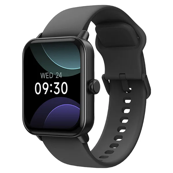 Ttec Tempus 44mm 2S13WV3S Siyah Akıllı Saat