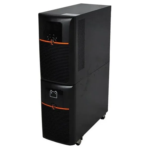 TUNÇMATİK POWERUP ONE 6KVA 5-15Dk 16x12V/7AH 1F/1F ONLİNE UPS TSK10094