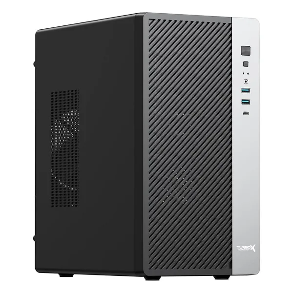 Turbox Tx6636 Intel Core İ7 4770 16Gb Ram 256Gb Ssd Masaüstü Ofis Hazır Sistem