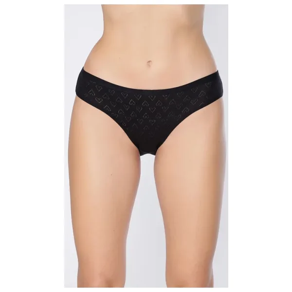 Tutku Elit 2708 Bayan Jakarlı Bikini Külot 12 li Paket Pamuklu Esnek Rahat Günlük Kullanım