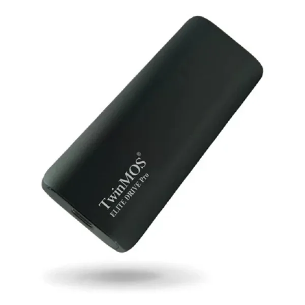 Twinmos Elite Drive Pro PSSD1TBEDP Type-C 1 TB Taşınabilir SSD
