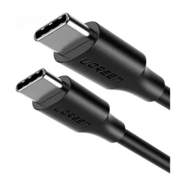 Ugreen 10306 2 M Type-C To Type-C Hızlı Şarj Kablosu