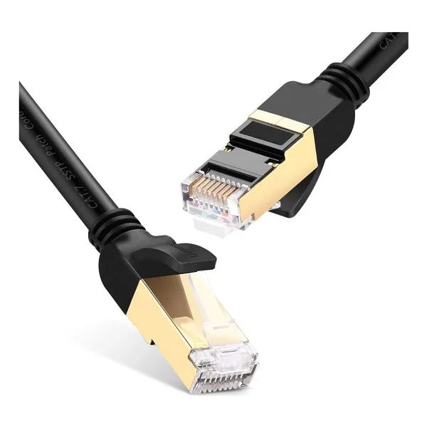 Ugreen 11269 2 m CAT7 Patch Kablo