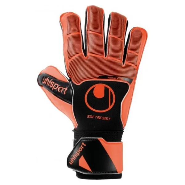 Uhlsport Soft Resist Kaleci Eldiveni