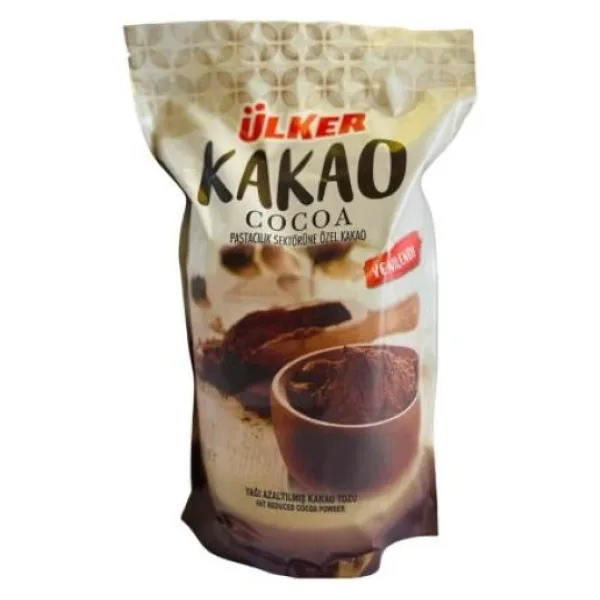 Ülker Toz Kakao 1 kg