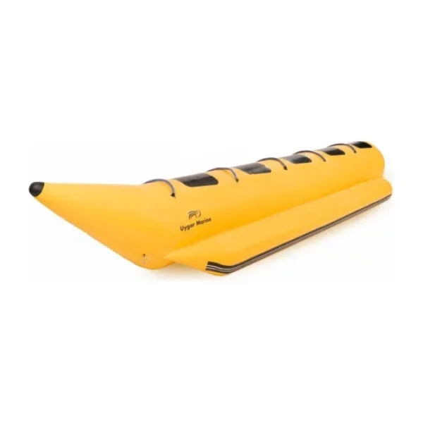 Uygar Marine 5 Kişilik Banana (Muz)