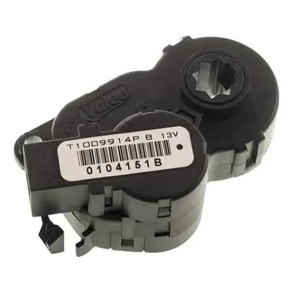 Valeo Kalorifer Kapak Motoru - T1009914P