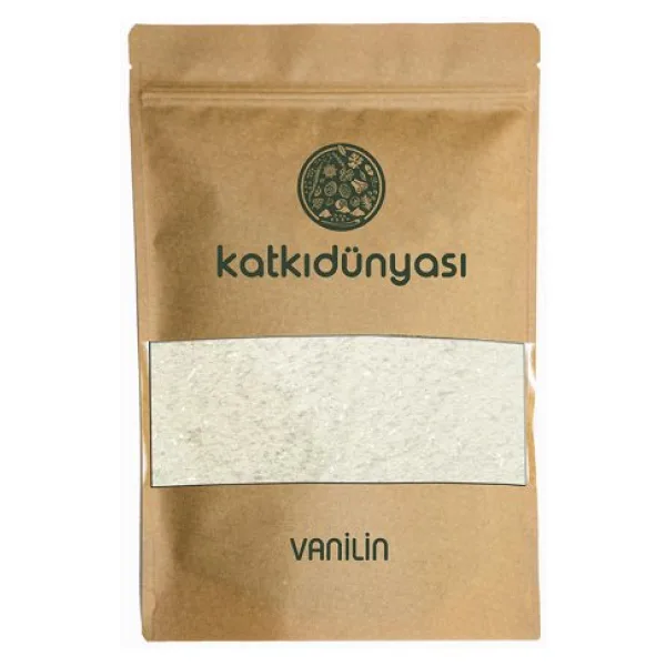 Vanilin 1 KG