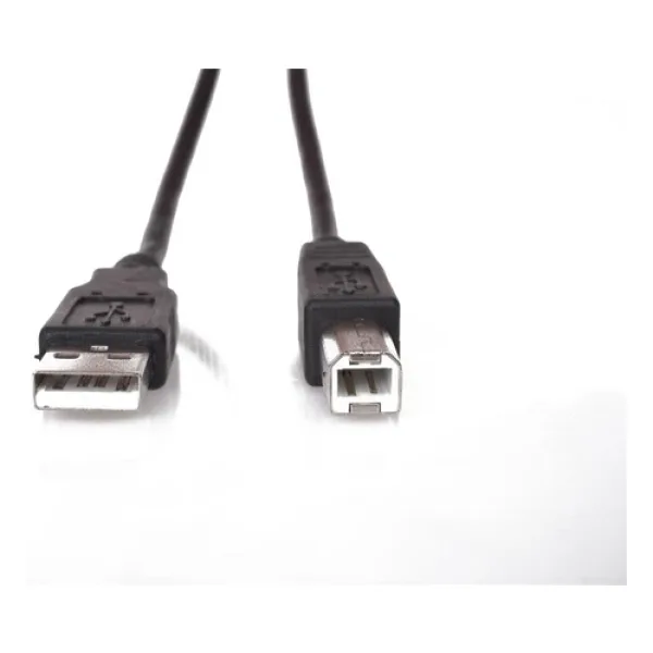 VCOM CU201-B-1.8 1.8 m USB 2.0 Yazıcı Kablosu