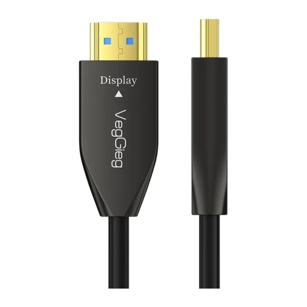 VegGieg H807 70 m 8K HDMI Kablo