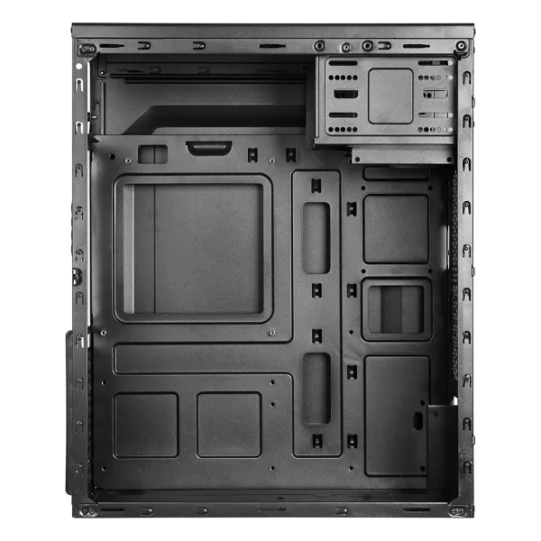 Vento VS114F Fanlı 300 W ATX Bilgisayar Kasası