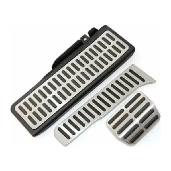 Vw Golf 6 Otomatik Pedal Seti Geçmeli Tip 2009-2013 Arası