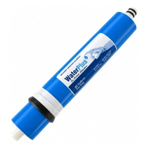 Waterplus Membran Filtre ( 4. Aşama )