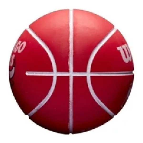 Wilson Nba Dribbler Mini Basketbol Topu Wtb1100pdqchi