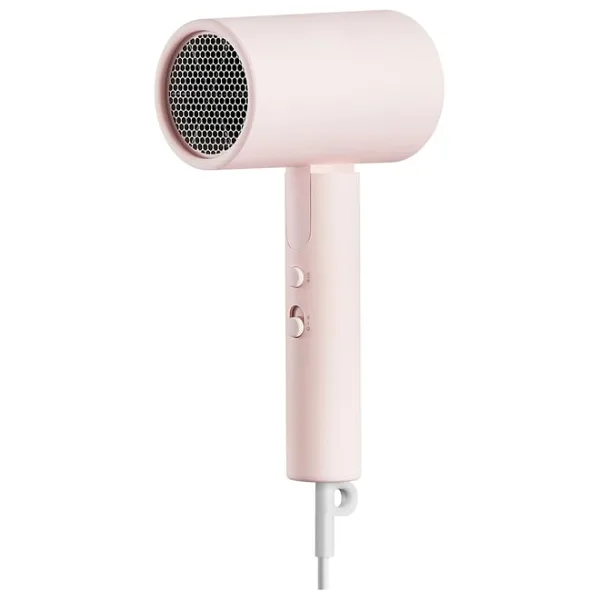Xiaomi H101 İyonlu Pembe 1000 W Saç Kurutma Makinesi