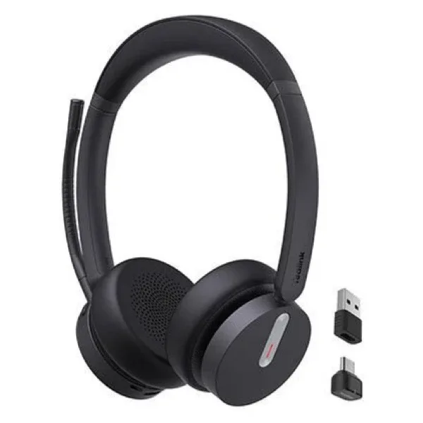 Yealink BH70 Dual UC USB-C/A Bluetooth Kulaklık