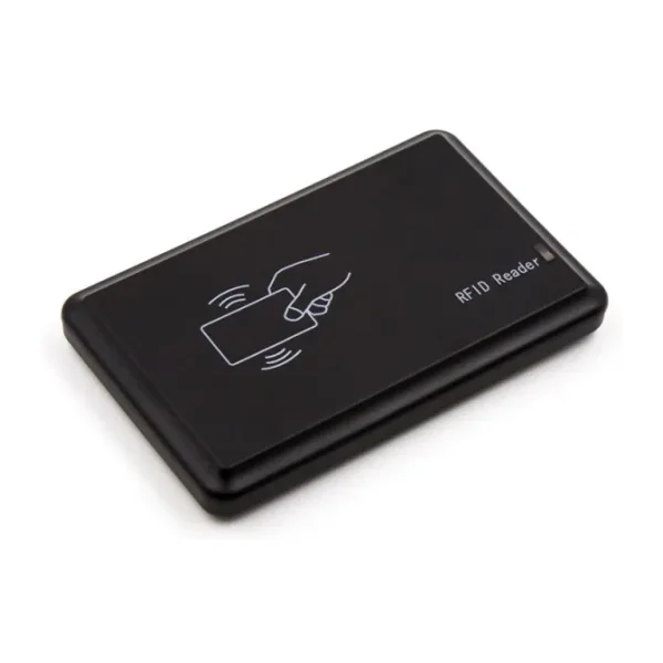 13.56Mhz RFID USB Kart ve Etiket Okuyucu Modülü