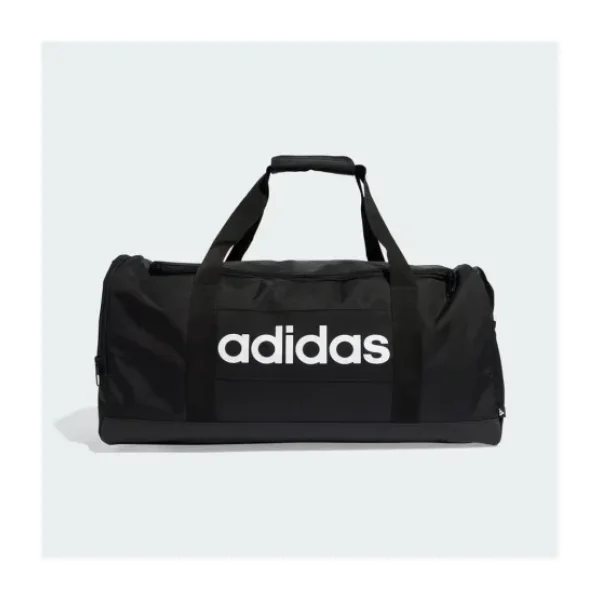 Adidas LINEAR DUFFEL M JD9555 Spor Çantası