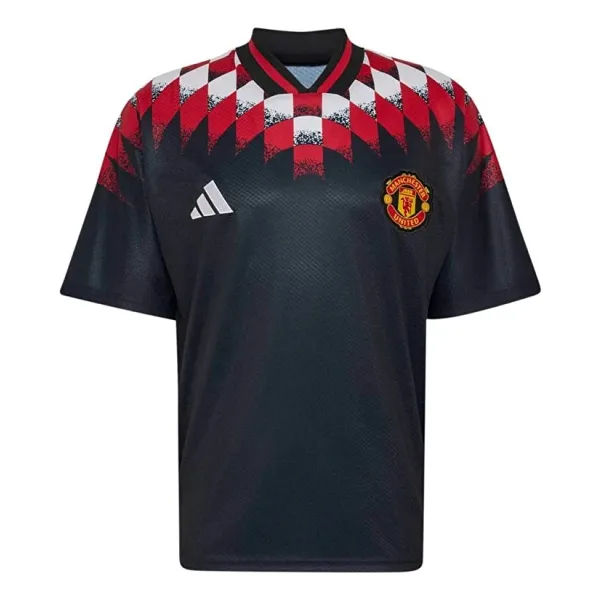 adidas Manchester United Stadium Erkek Forma (KH4804)
